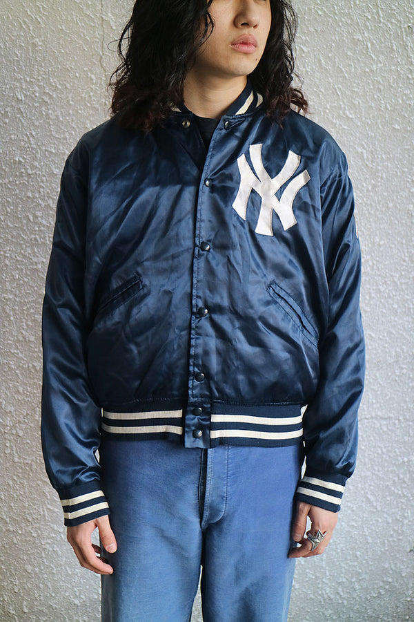 80's Felco MLB New York Yankees Jacket