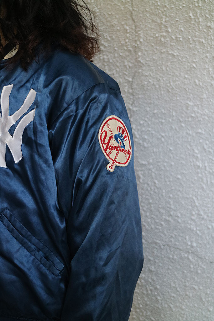 80's Felco MLB New York Yankees Jacket
