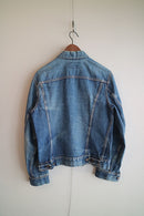 70's LEVI'S 70505 BIG E DENIM JACKET 4TH