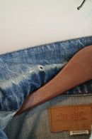 70's LEVI'S 70505 BIG E DENIM JACKET 4TH