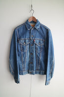 70's LEVI'S 70505 BIG E DENIM JACKET
