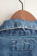 70's LEVI'S 70505 BIG E DENIM JACKET