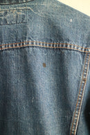 70's LEVI'S 70505 BIG E DENIM JACKET