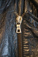 OLD EMPORIO ARMANI RIDERS JACKET