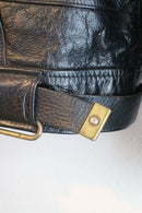 OLD EMPORIO ARMANI RIDERS JACKET