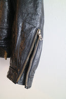 OLD EMPORIO ARMANI RIDERS JACKET