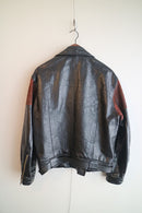 OLD EMPORIO ARMANI RIDERS JACKET