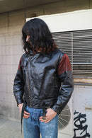 OLD EMPORIO ARMANI RIDERS JACKET