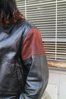 OLD EMPORIO ARMANI RIDERS JACKET