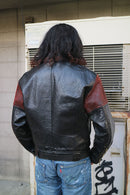 OLD EMPORIO ARMANI RIDERS JACKET