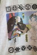 90's Used Sumo Wrestler Tee