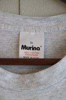 90's Used Sumo Wrestler Tee