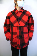 FILSON MACKINAW WOOL JACKET