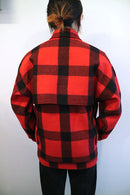 FILSON MACKINAW WOOL JACKET