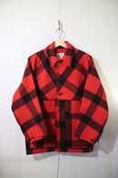 FILSON MACKINAW WOOL JACKET