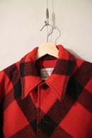 FILSON MACKINAW WOOL JACKET