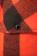 FILSON MACKINAW WOOL JACKET