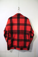 FILSON MACKINAW WOOL JACKET