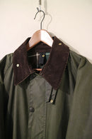 SPECIAL BARBOUR GAMEFAIR