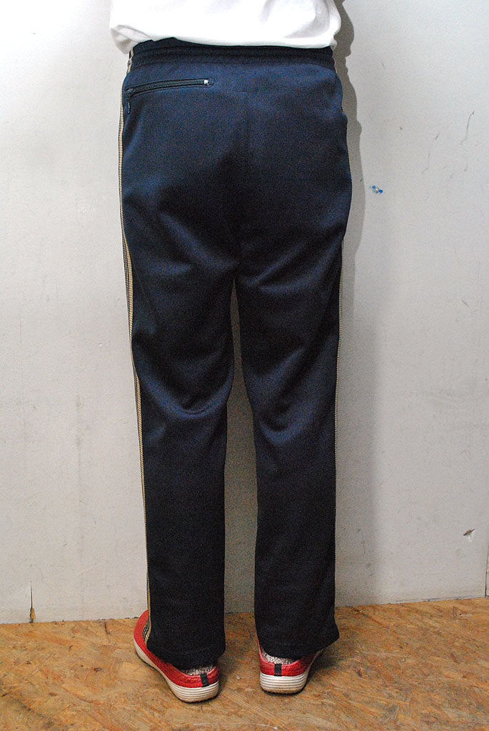 NEEDLES Track Pant - Poly Smooth
